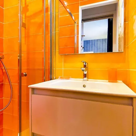 Vila Charmante De Plain Pied A Proximite De La *