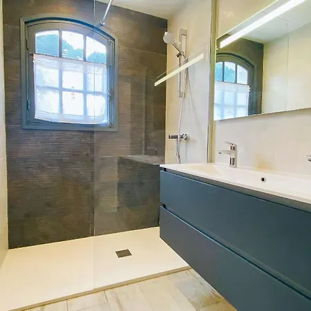 Charmante De Plain Pied A Proximite De La * La Couarde-sur-Mer