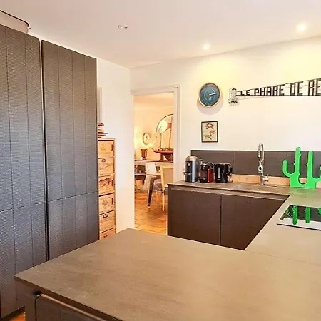 Charmante De Plain Pied A Proximite De La Vila