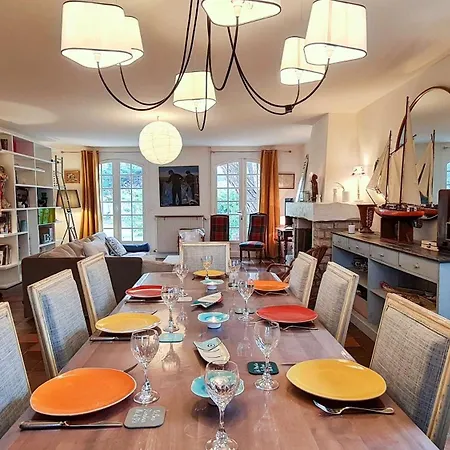 Charmante De Plain Pied A Proximite De La La Couarde-sur-Mer