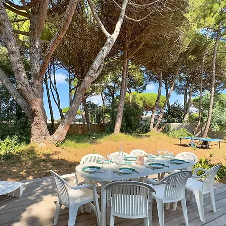 Charmante De Plain Pied A Proximite De La La Couarde-sur-Mer