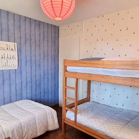 Villa Charmante De Plain Pied A Proximite De La La Couarde-sur-Mer