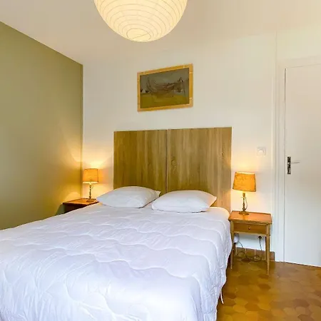 Charmante De Plain Pied A Proximite De La Villa *