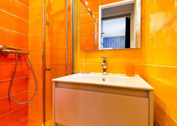 Villa Charmante De Plain Pied A Proximite De La *