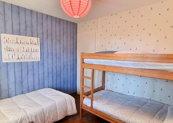 Villa Charmante De Plain Pied A Proximite De La La Couarde-sur-Mer