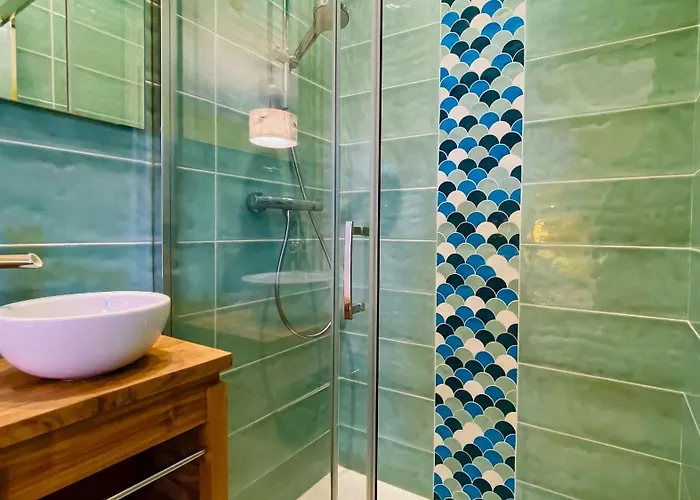 Charmante De Plain Pied A Proximite De La Villa La Couarde-sur-Mer